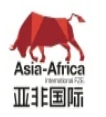 ASIA AFRICA INTERNATIONAL